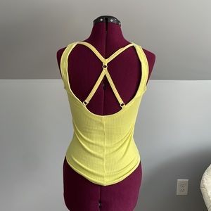 Free People Tank Top